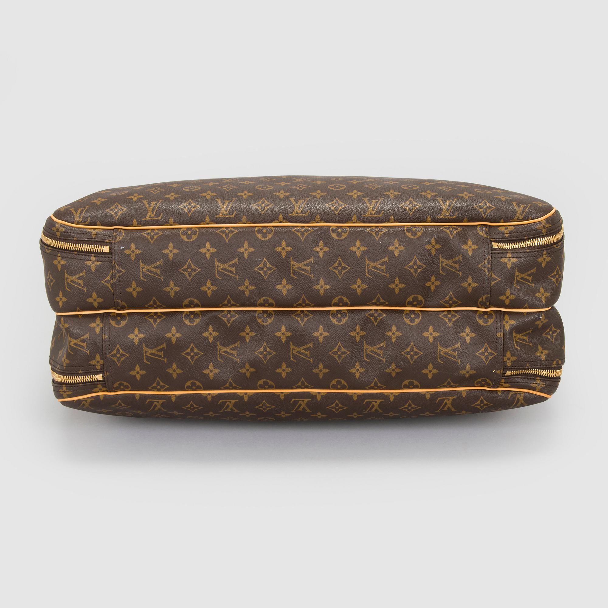 Louis Vuitton, resväska, "Sac Alizé 2".