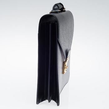 PORTFÖLJ, "Ambassador", Louis Vuitton.