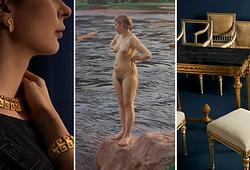 Important Winter Sale 653