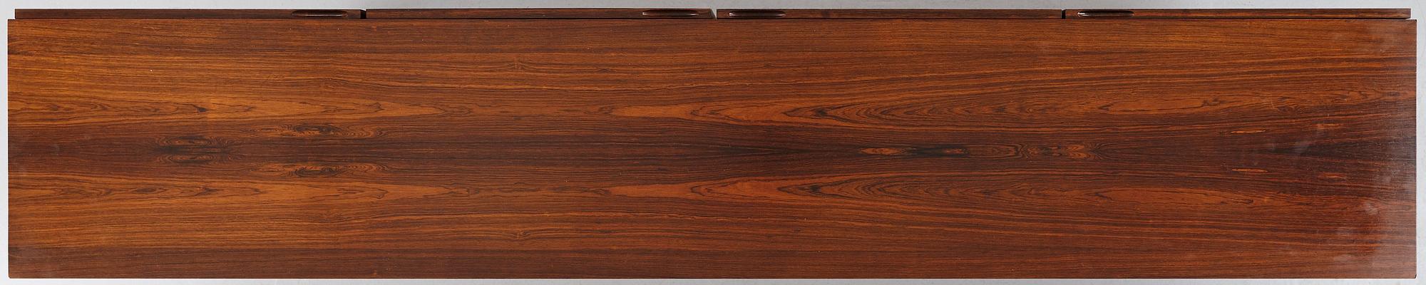 Ib Kofod-Larsen, sideboard, Seffle Möbelfabrik, 1960-tal.