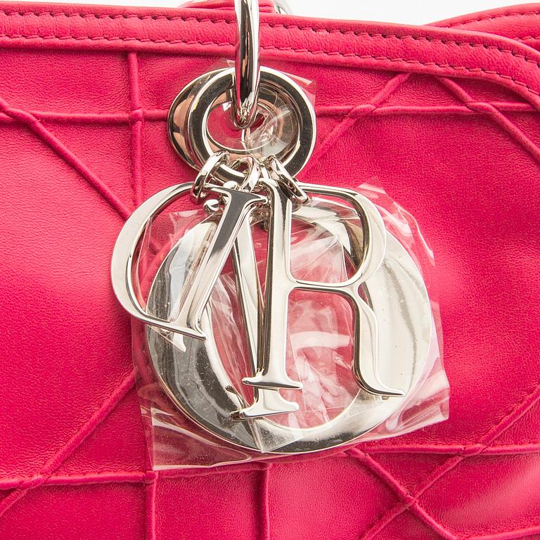 Christian Dior, "Granville tote" bag.