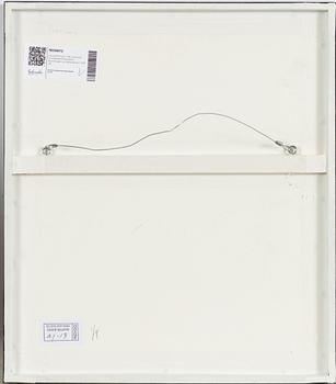 Lennart Nilsson,  "Isbjörnsjakt vid Hvitøya (Vitön), Svalbard, Norge 1947".