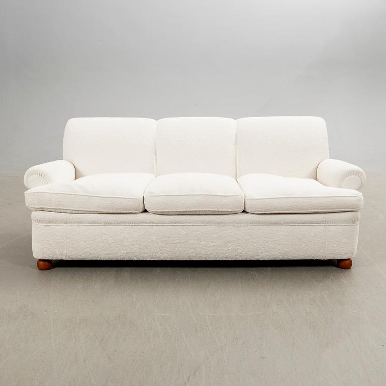 Josef Frank, Sofa, model 703, Svenskt Tenn.