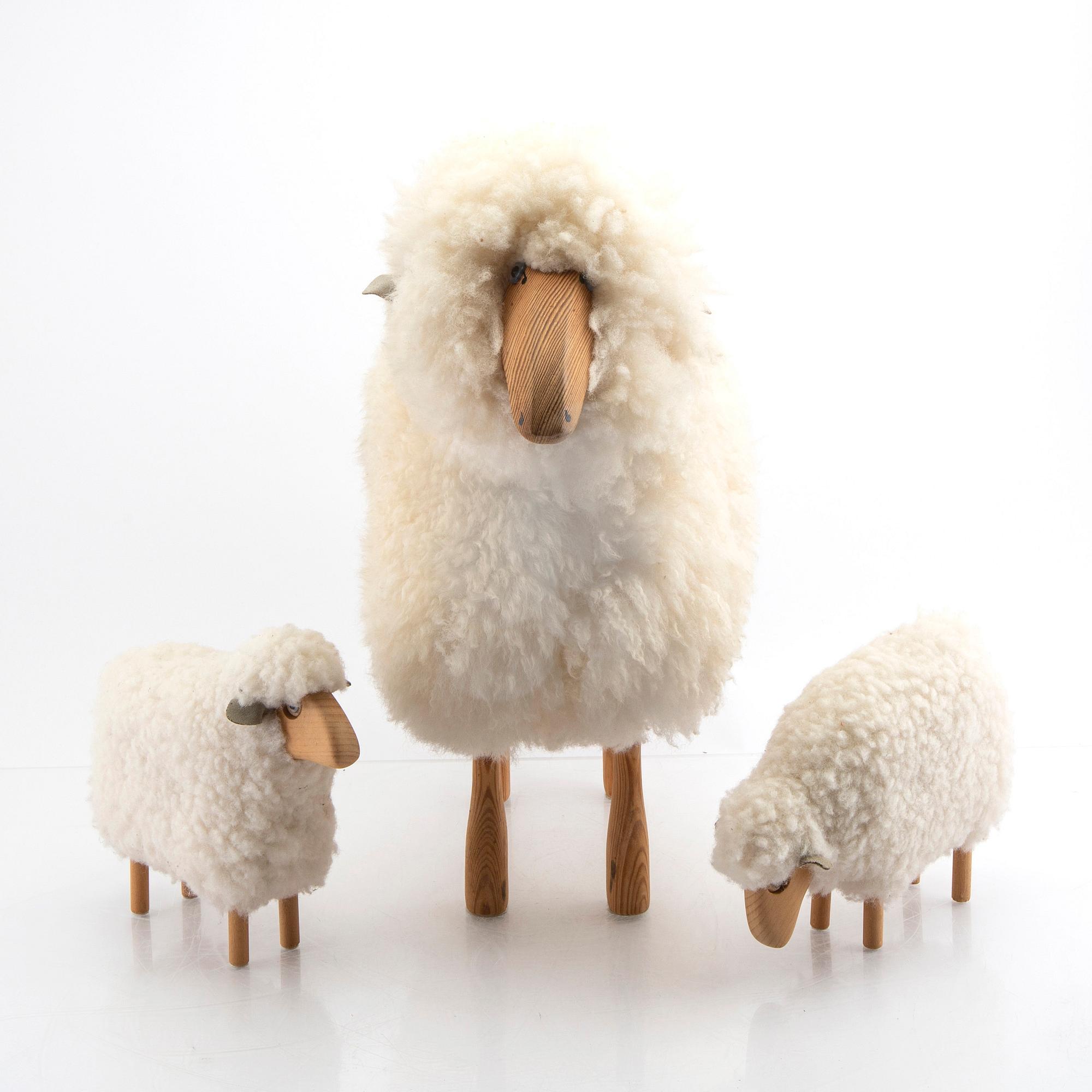 Hans-Peter Krafft, får 3 st, Meier.