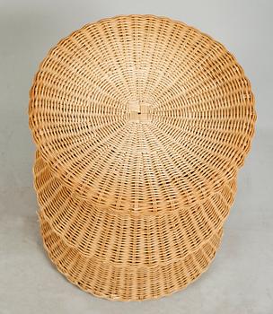 PALL, rotting, "Story Stool", Eero Aarnio, 1960-tal.