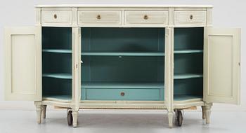 SKÄNK, gustaviansk-stil, 1900-talets början.