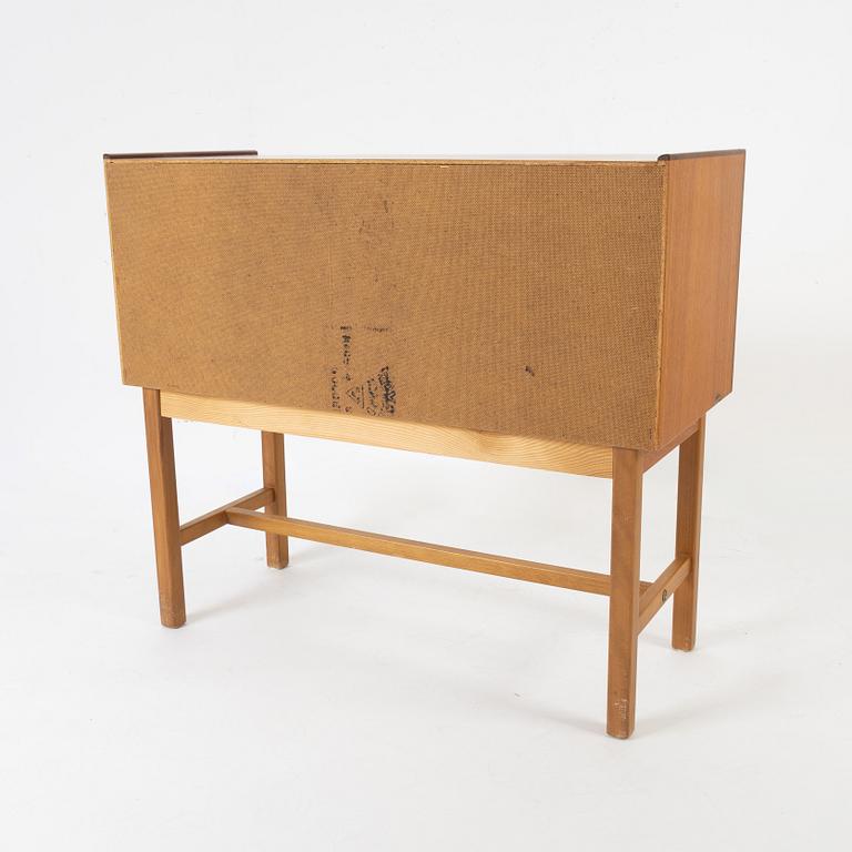 Hallmöbel, 2 delar, 1960-tal.
