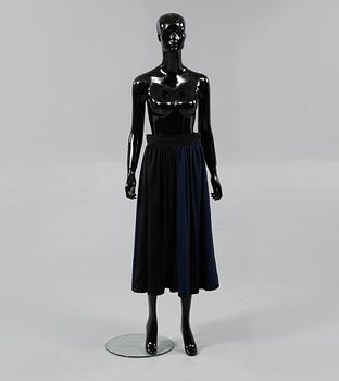 KJOL, Yves Saint Laurent.