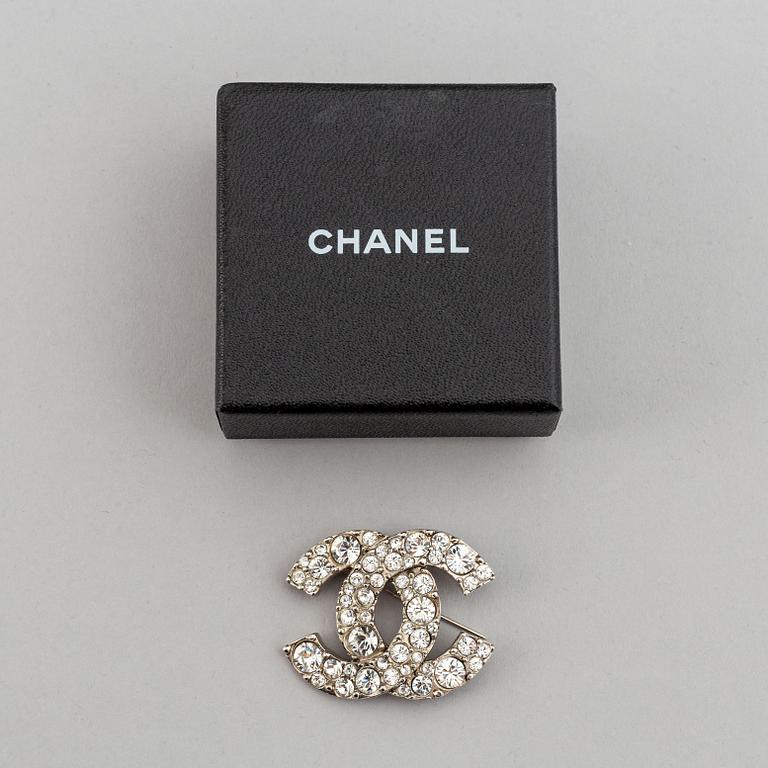 Chanel, brosch., 2010.