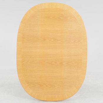 SOFFBORD, Ovalen, Carl Malmsten.