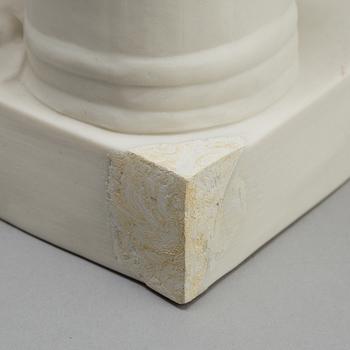 A PARIAN FIGURE, Gustafsberg 1908.