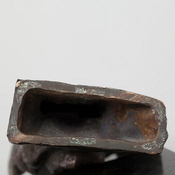 Emil Filla, Head.
