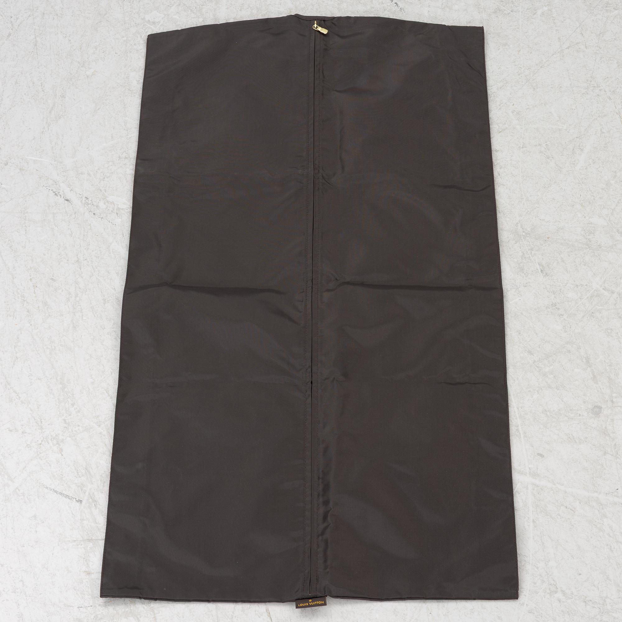 Louis Vuitton, kabinväska/resväska, "Pégase 55", 2006.