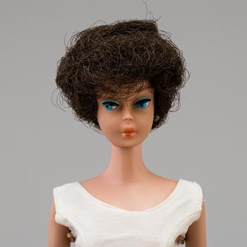 BARBIE, "Midge" OCH TILLBEHÖR, Mattel 1962.