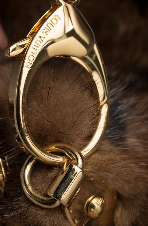 VÄSKA, "Milla", Louis Vuitton.