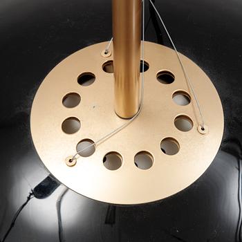 A pair of celing lights, LEDS-C4.