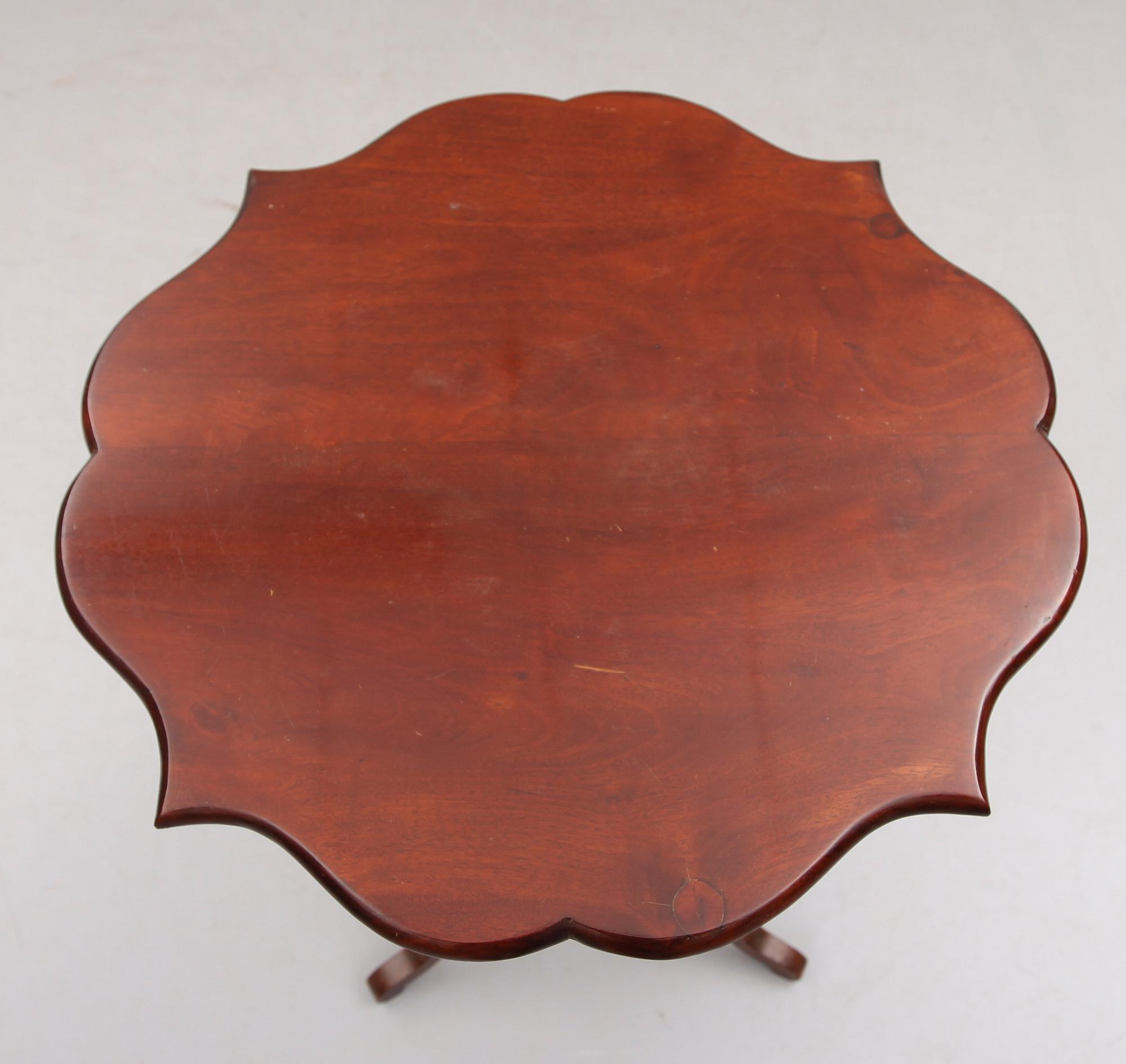 PELARBORD, 1800-talets andra hälft.