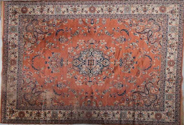 MATTA, 346 x 250 cm.