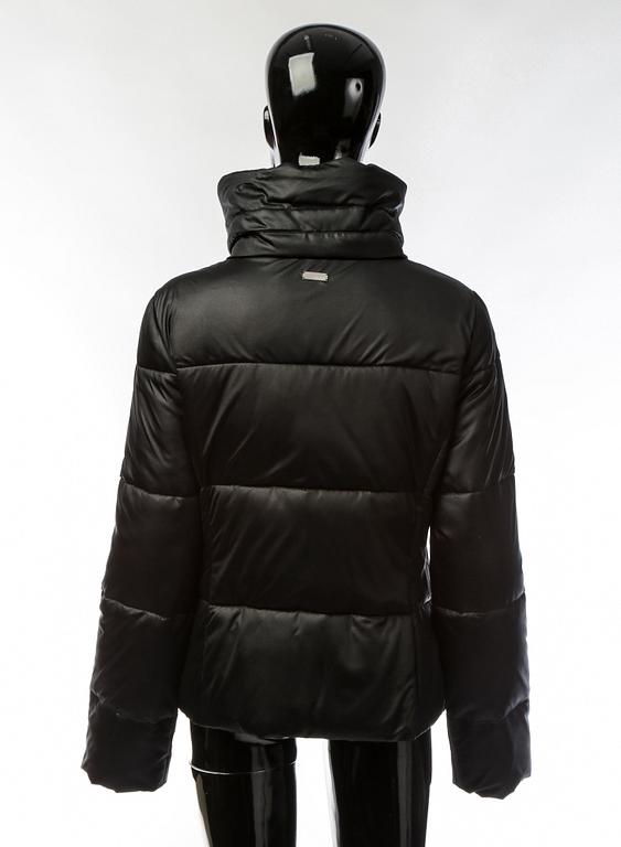 DUNJACKA, Escada Sport, storlek 38.