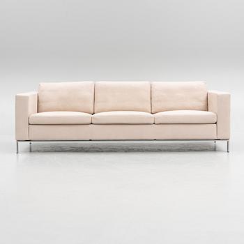 Walter Knoll, soffa, Tyskland, samtida.