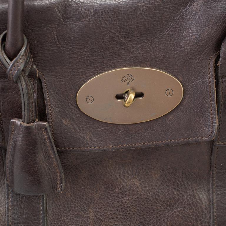 A bag MULBERRY, "Bayswater".