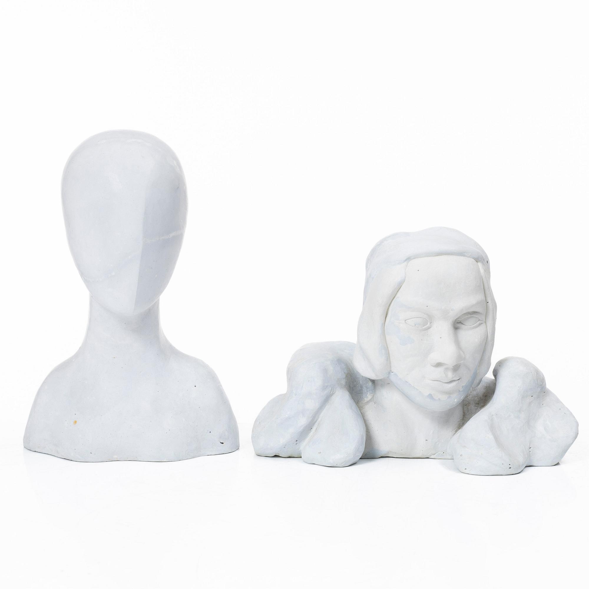 Wilhelm Müller, "Das Mädchen aus dem Kaukasus", as well as untitled.