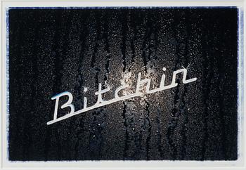 Richard Heeps, "Bitchin', Hemsby, Norfolk", 2004.