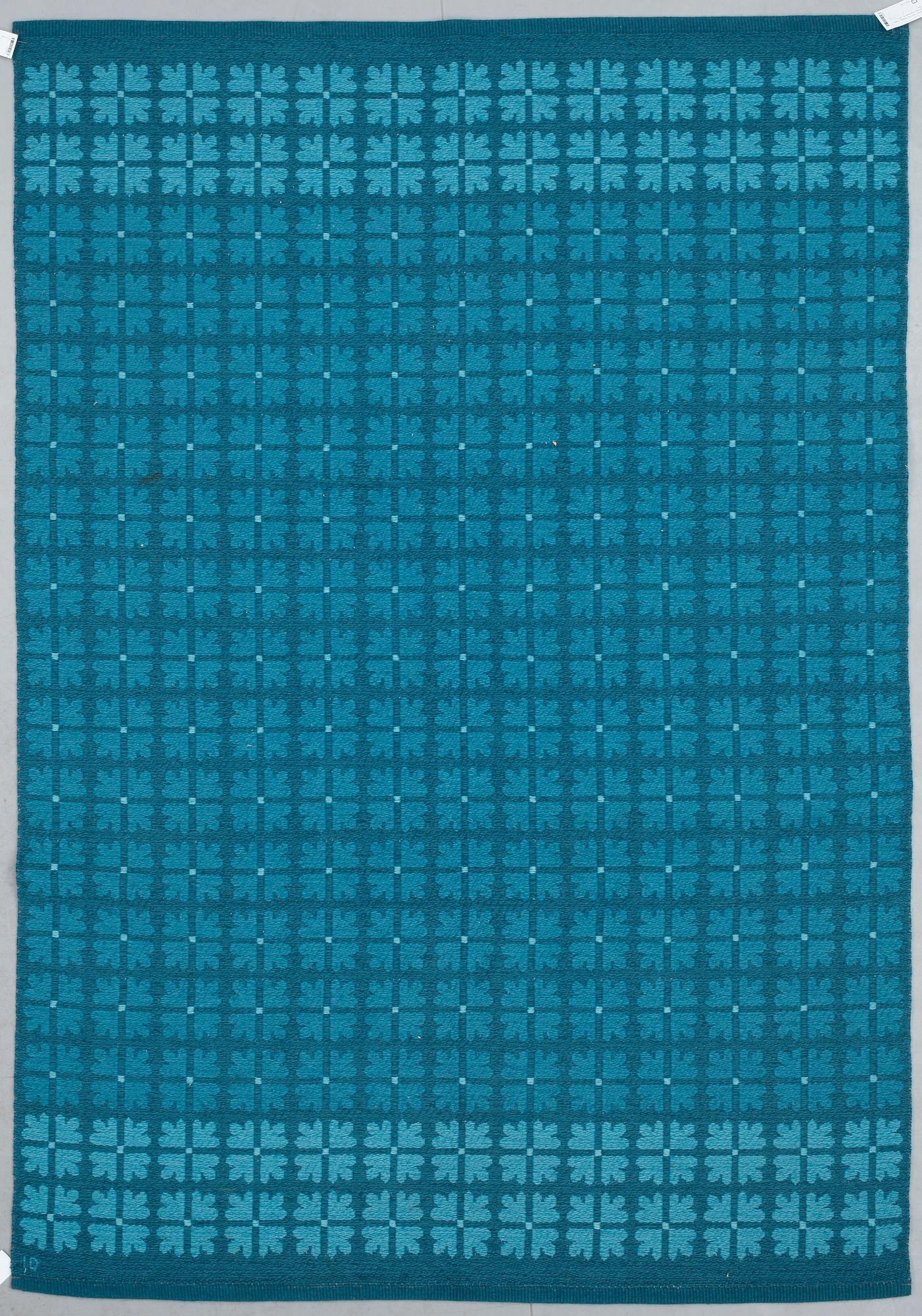 MATTA, rölakan, Ingrid Dessau. Signerad ID. ca 235 x 164.