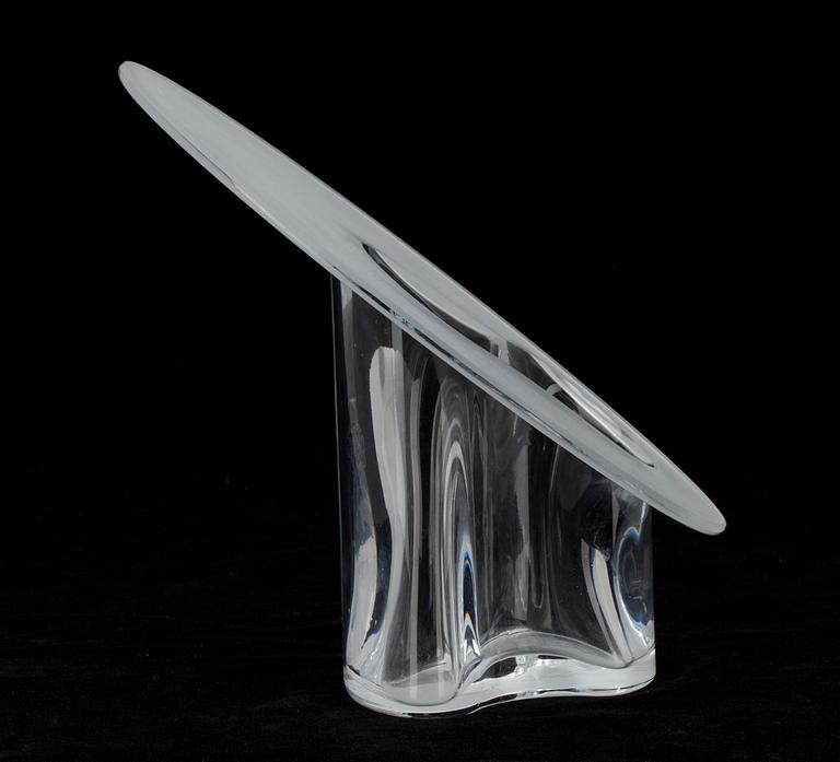 MALJA, "Mirror" Erika Lagerbielke Orrefors ja MALJAKKO, "Marcel" Timo Sarpaneva, Iittala, vuosisadanvaihde 1900/2000.