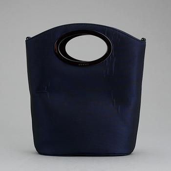 VÄSKA, Gucci.