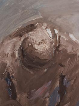 Evert Lundquist, "Sorg".