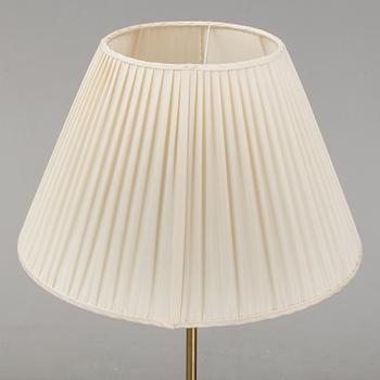 JOSEF FRANK, a model 2326 floor light, Svensk Tenn.