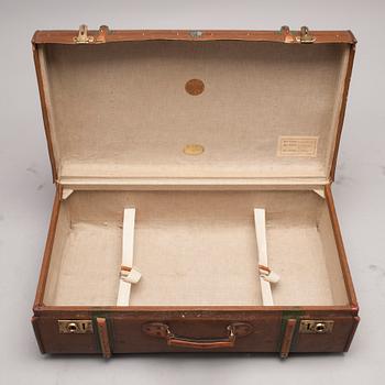 RESEKOFFERT, Paul Scholz, Tyskland, 1800/1900-tal.