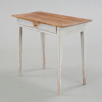 BORD, allmoge, 1800-tal.