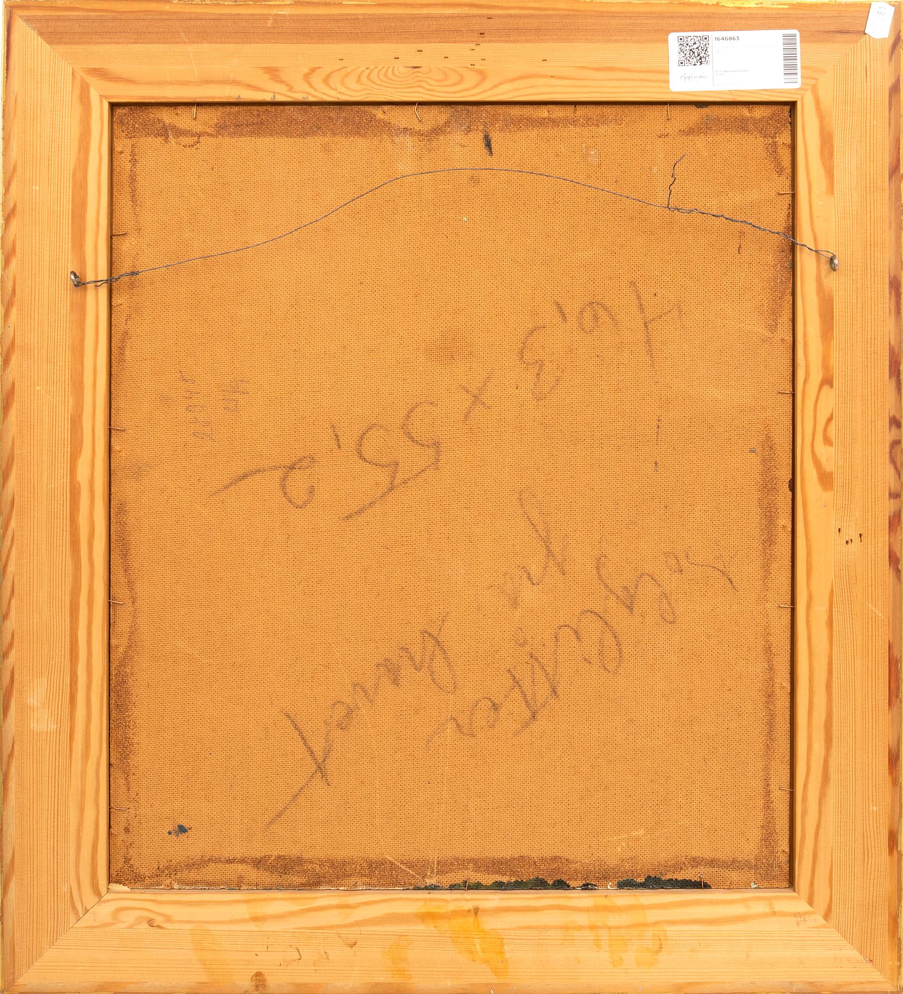 Gunnar Jonn, "Solglitter på havet".