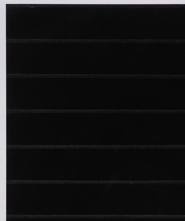 Anders Sletvold Moe, "Black Letters".