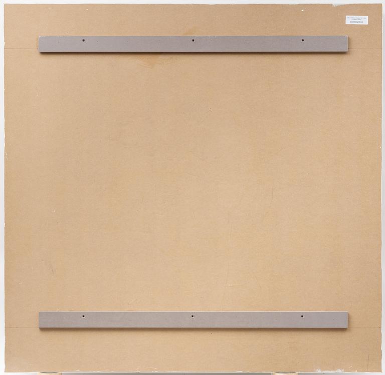 Pierre Olofsson, "Courbette - grupp 1".