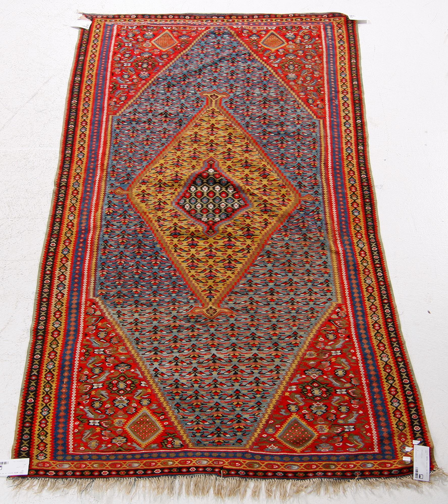 MATTA, orientalisk, ca 200 x 126.