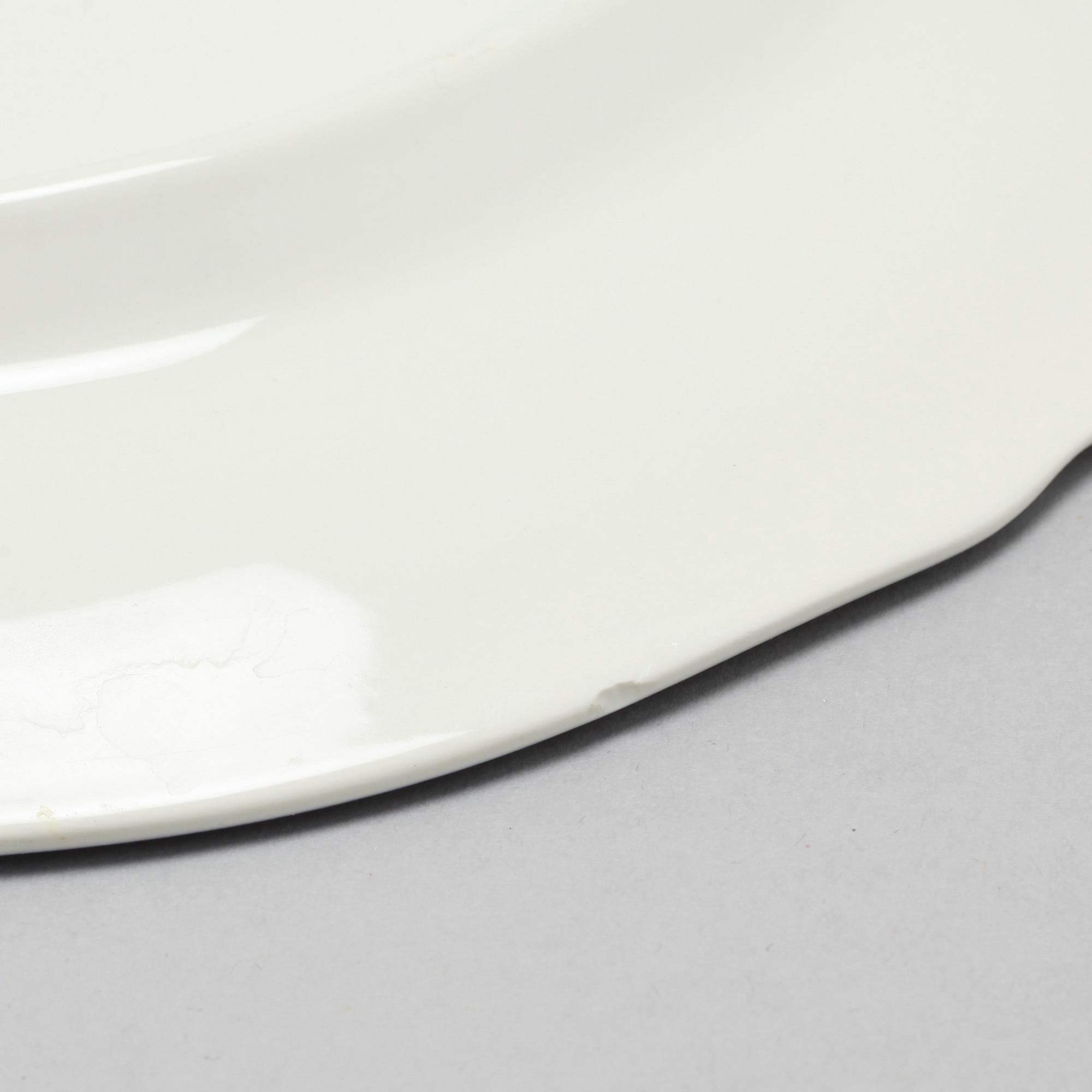 A porcelain tableware set of 40 pcs, "Riviera" by Villeroy & Boch, late 20th century.