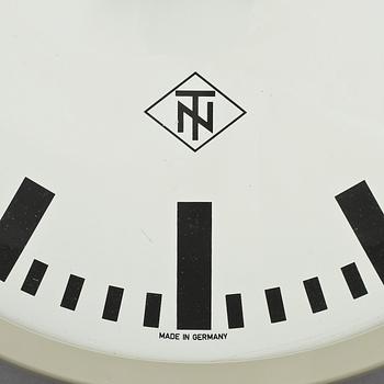 VÄGGUR, Tyskland, 1900-talets senare hälft.