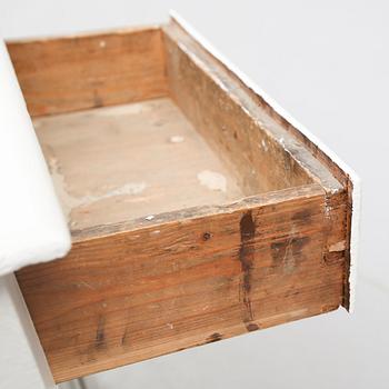 BOKSKÅP, 1 par, 1800-talets andra hälft.