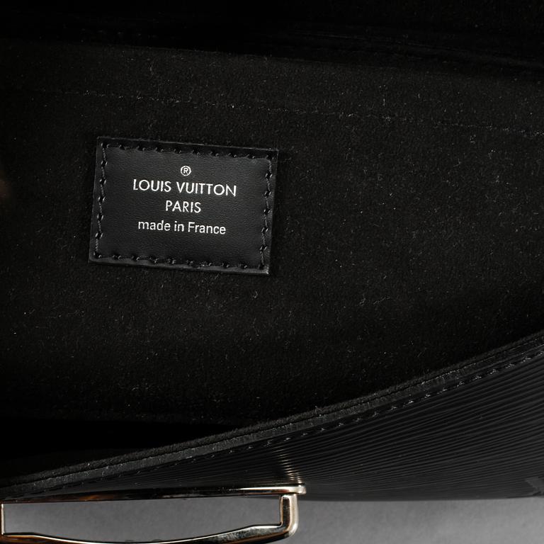 VÄSKA, Louis Vuitton.
