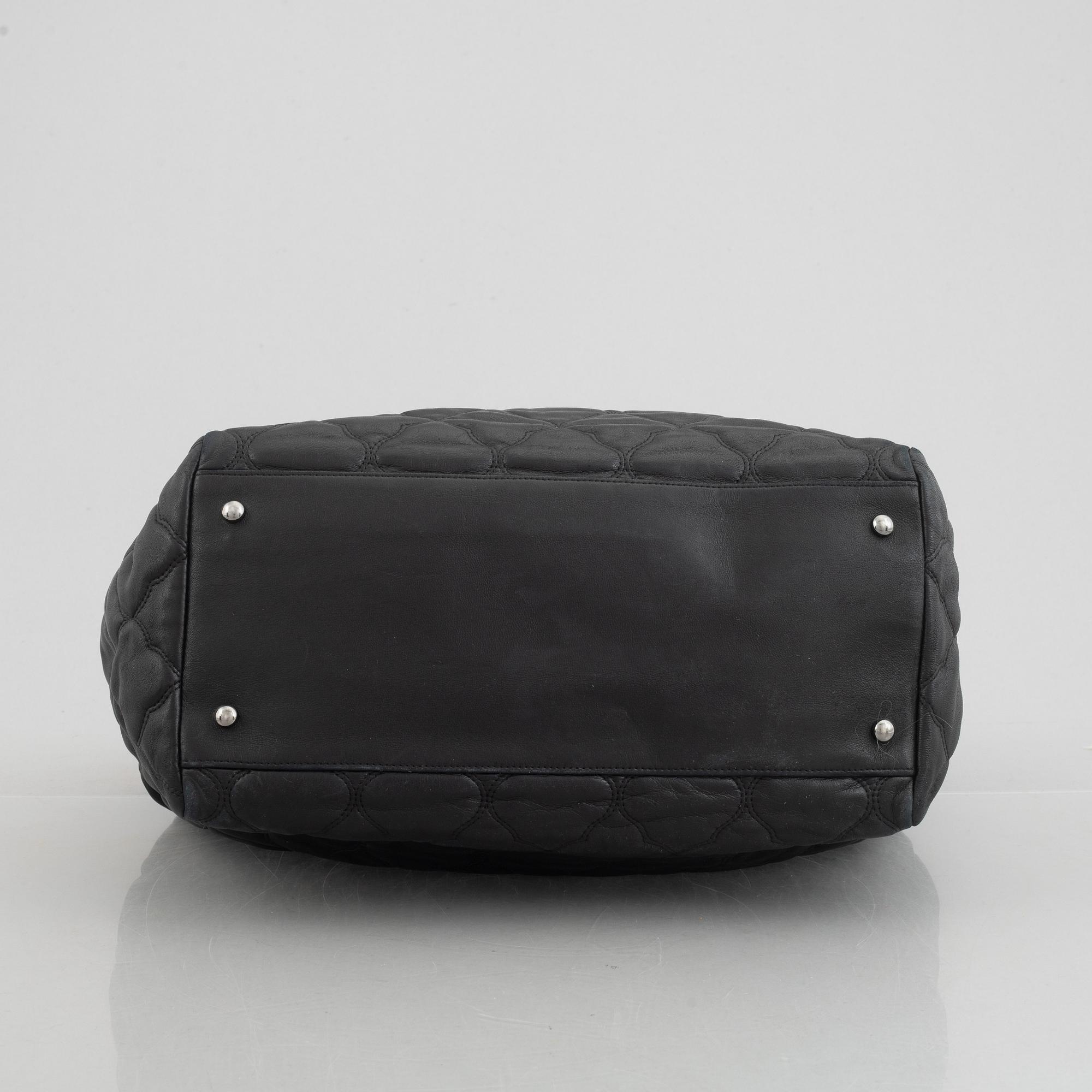 Chanel, väska, 2008-09.