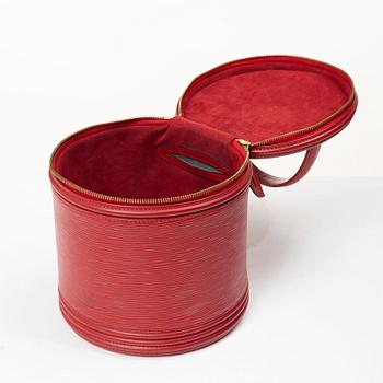 Louis Vuitton, Bag, “Cannes”, 1996.