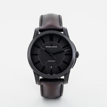 Maurice Lacroix, Pontos, armbandsur, 40 mm.