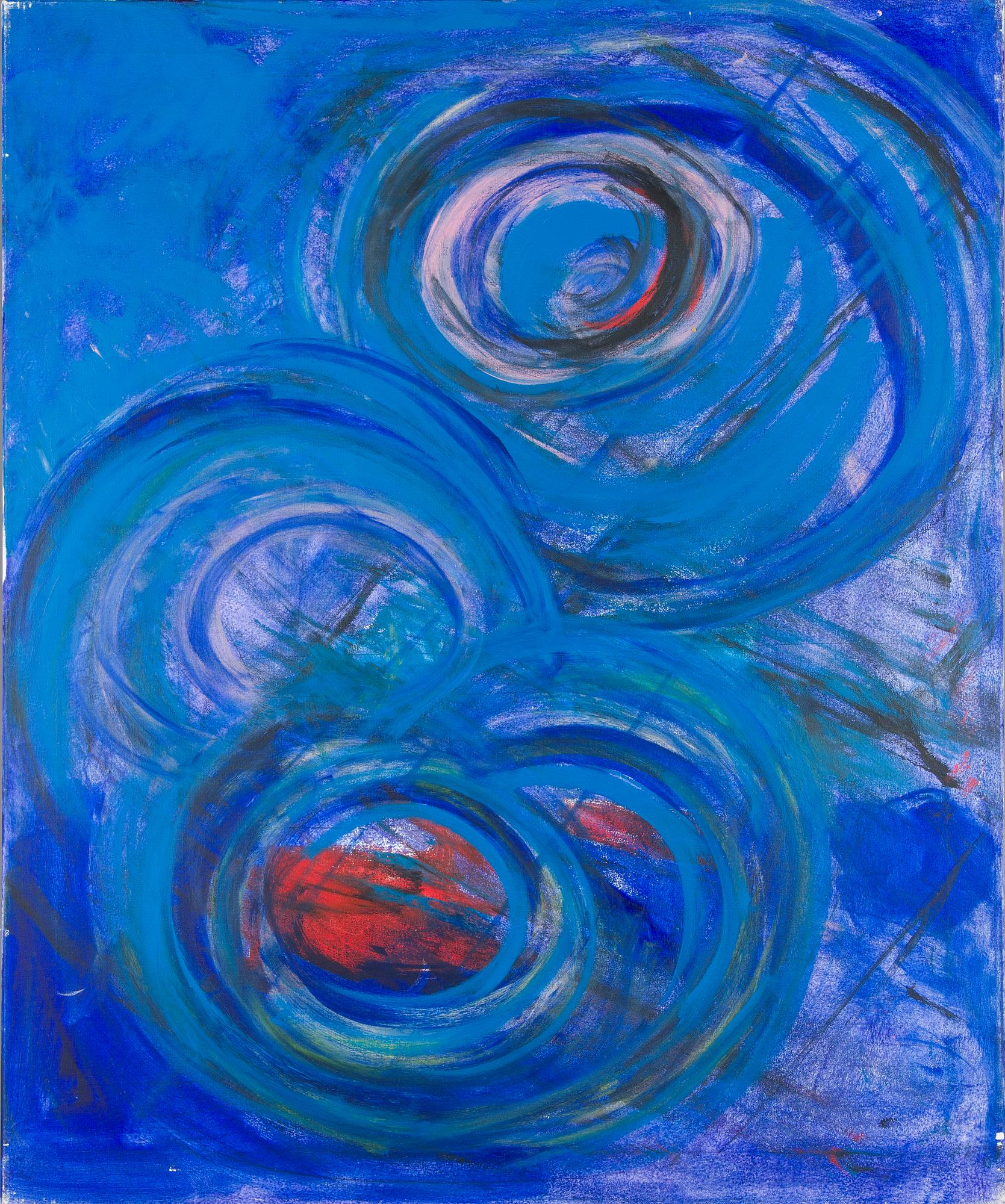Tuula Wallatsaari, Untitled.
