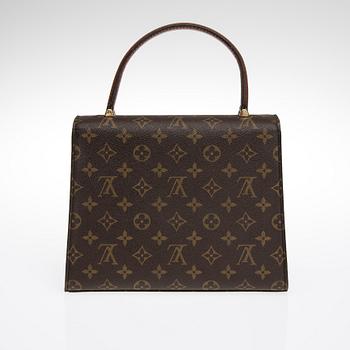 VÄSKA, "Malesherbes", Louis Vuitton.