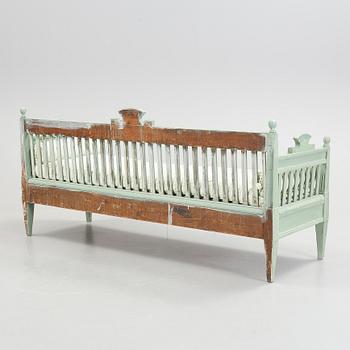 SOFFA, Karl Johan, 1800-tal.
