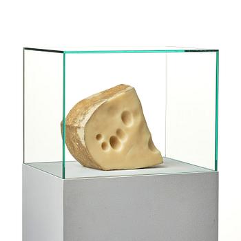 Lotta Hannerz, "Cheese".