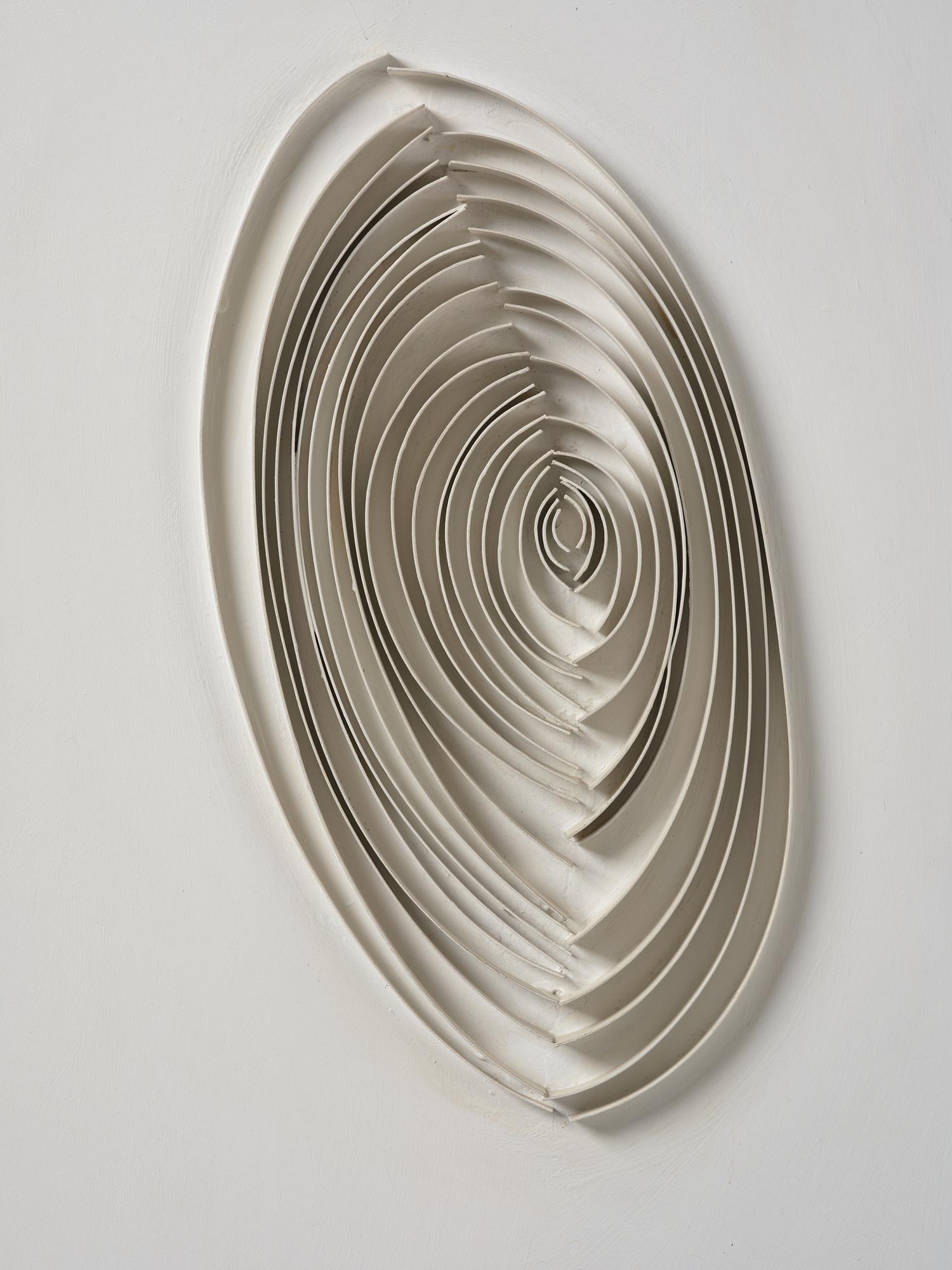 Werner Janson, "Repulsion".